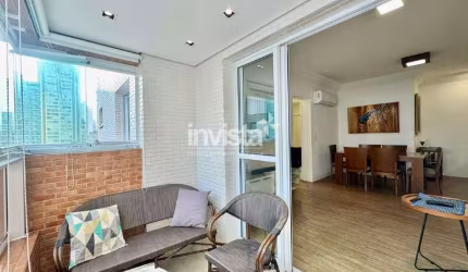 Apartamento à venda no bairro Boqueirão