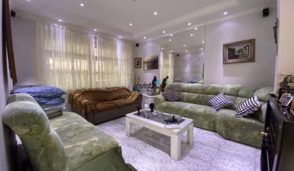 Casa Geminada à venda no bairro Estuário