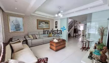 Casa à venda no bairro Boqueirão