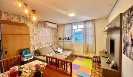 Apartamento à venda no bairro Encruzilhada
