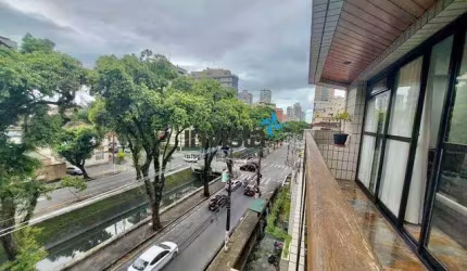 Apartamento à venda no bairro Gonzaga