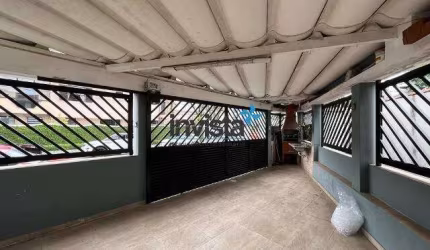 Casa à venda no bairro Embaré