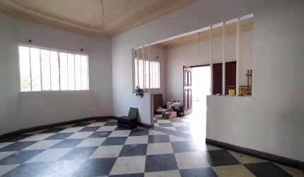 Casa à venda no bairro Vila Belmiro