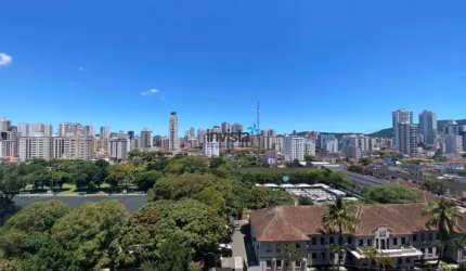 Cobertura à venda no bairro Aparecida