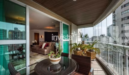 Apartamento à venda no bairro Ponta da Praia
