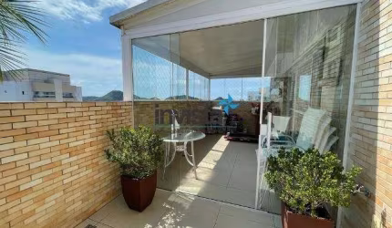 Cobertura Duplex à venda no bairro Ponta da Praia