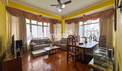 Apartamento à venda no bairro Boqueirão