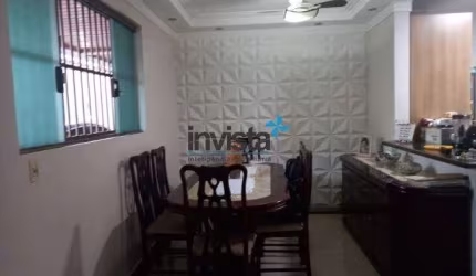 Casa Geminada à venda no bairro Macuco