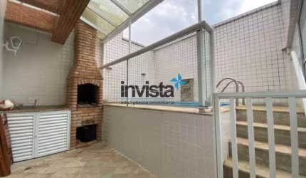 Cobertura Duplex à venda no bairro Marapé