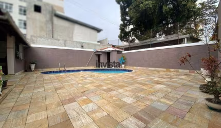 Casa Geminada à venda no bairro José Menino