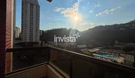 Apartamento à venda no bairro José Menino