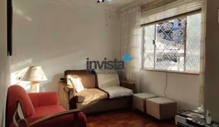 Casa à venda no bairro Vila Belmiro