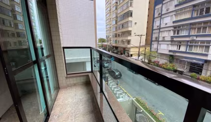 Apartamento à venda no bairro Aparecida