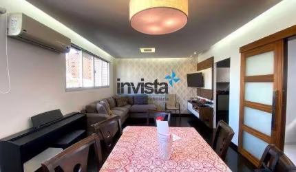 Cobertura Duplex à venda no bairro Boqueirão