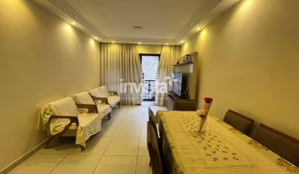 Apartamento à venda no bairro Marapé