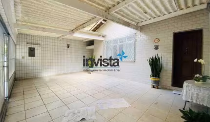 Casa à venda no bairro Gonzaga