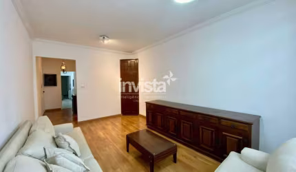 Apartamento à venda no bairro Gonzaga