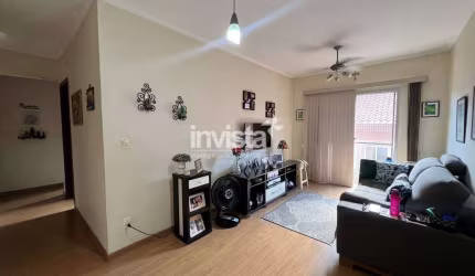 Apartamento à venda no bairro Vila Belmiro