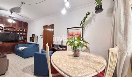 Apartamento à venda no bairro Boqueirão