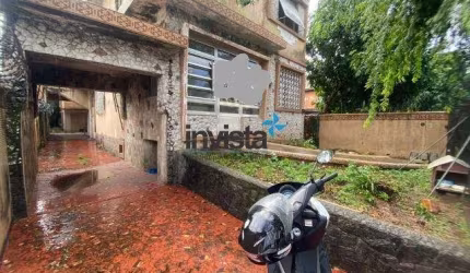 Casa à venda no bairro Encruzilhada