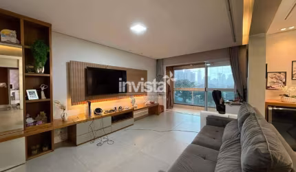 Apartamento à venda no bairro Aparecida