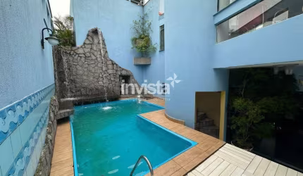 Cobertura à venda no bairro Ponta da Praia