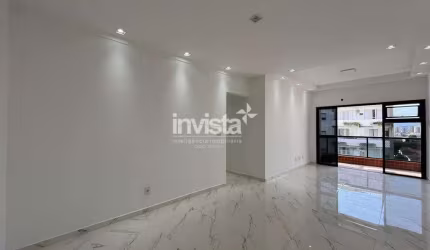 Apartamento 3 dormitórios com suite no Boqueirão