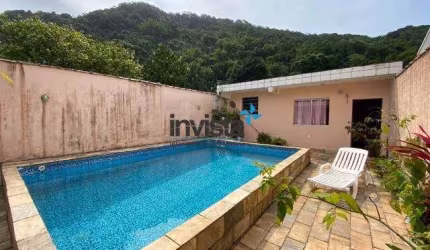 Casa à venda no bairro Marapé