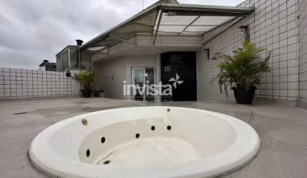 Cobertura à venda no bairro Encruzilhada