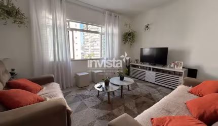 Apartamento à venda no bairro Ponta da Praia