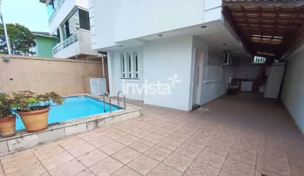 Casa à venda no bairro Aparecida
