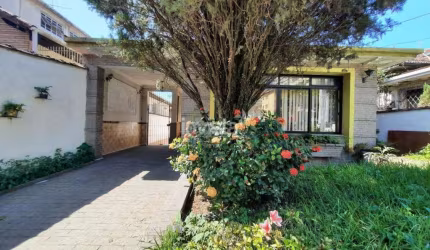 Casa à venda no bairro Macuco