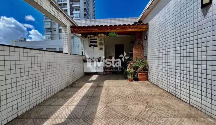 Casa à venda no bairro Embaré
