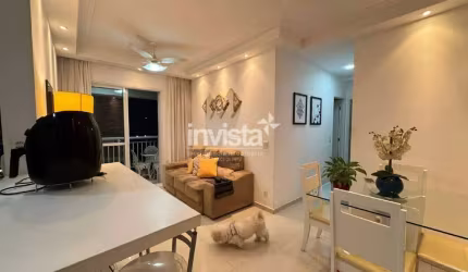 Apartamento à venda no bairro Vila Mathias
