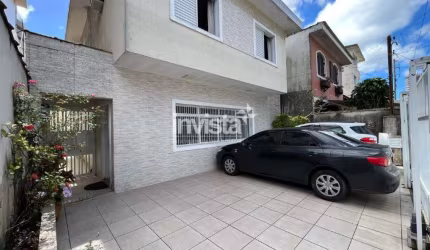 Casa à venda no bairro Campo Grande