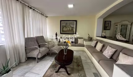 Apartamento à venda no bairro Boqueirão