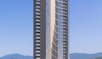 Pré Lançamento no Perequê