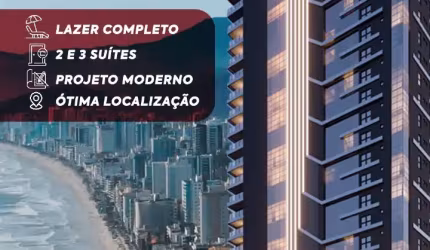 APARTAMENTO NA PLANTA - PEREQUÊ