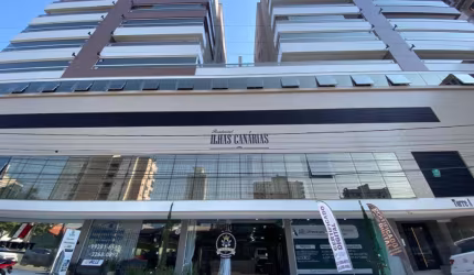 APARTAMENTO PRONTO PRA MORAR - ITAPEMA