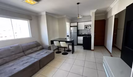 Apartamento semi mobiliado com 3 dormitórios (1 suíte) à venda, Vila Operária