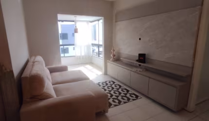 Apartamento á venda 2 dormitórios Bairro Fazenda em itajaí.