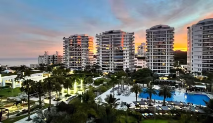 Apartamento para alugar com 3 suítes - Itajaí