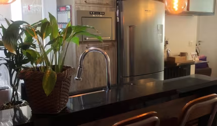 Apartamento com 2 suítes e 2 vagas - Dom Bosco, Itajaí