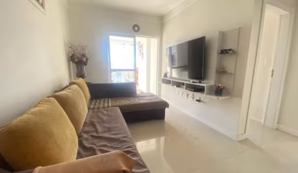 Apartamento à venda com 2 dormitórios, bairro Dom Bosco, Itajaí/SC