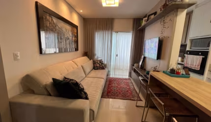 Apartamento à venda 2 suítes Edifício Vancouver em Itajaí.