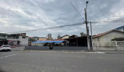 Terreno,  Bairro Fazenda - Itajaí