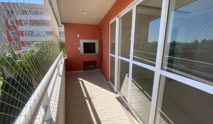 Apartamento à venda com 3 dormitórios sendo 1 suíte no Dom Bosco