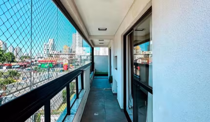 Apartamento diferenciado à venda  com 2 quartos, Vila Operária - Itajaí