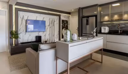 Apartamento à venda com 3 dormitórios, Cabeçudas - Itajaí