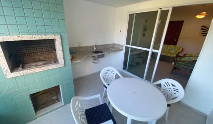 Apartamento à venda 3 quartos Praia Brava - Itajaí